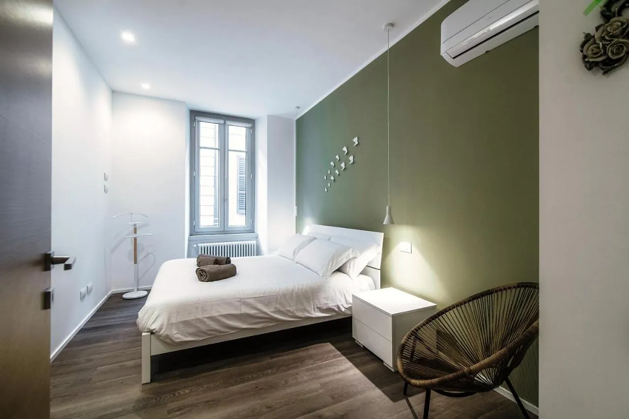科莫Diaz 67 Life'S Loft - The House Of Travelers公寓