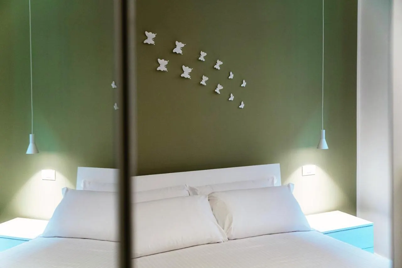 Апартаменты Diaz 67 Life'S Loft - The House Of Travelers Комо Италия