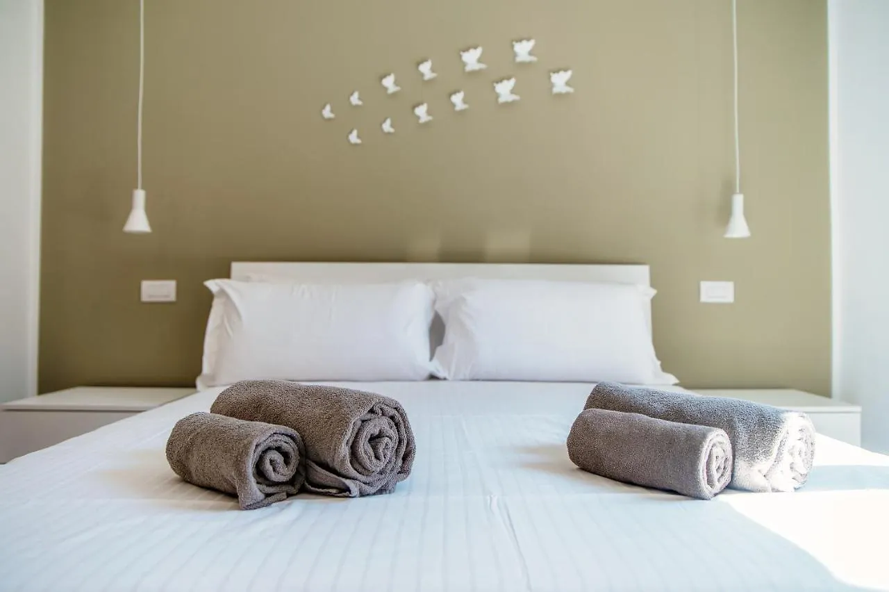 Апартаменты Diaz 67 Life'S Loft - The House Of Travelers Комо